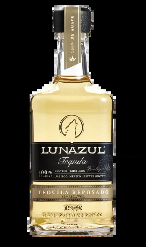 Lunazul Tequila Reposado 750ml
