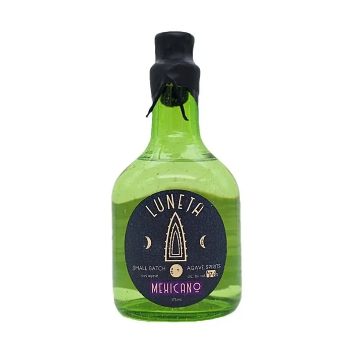 Luneta ‘Mexicano’ Agave Spirits (375ml)