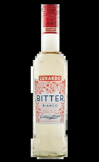 LUXARDO BITTER BIANCO ITALY 750ML