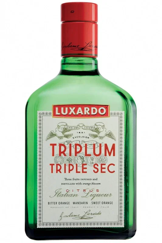 Luxardo Triplum Orange Dry Liqueur