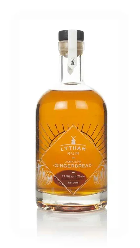Lytham Jamaican gerbread Rum | 700ML
