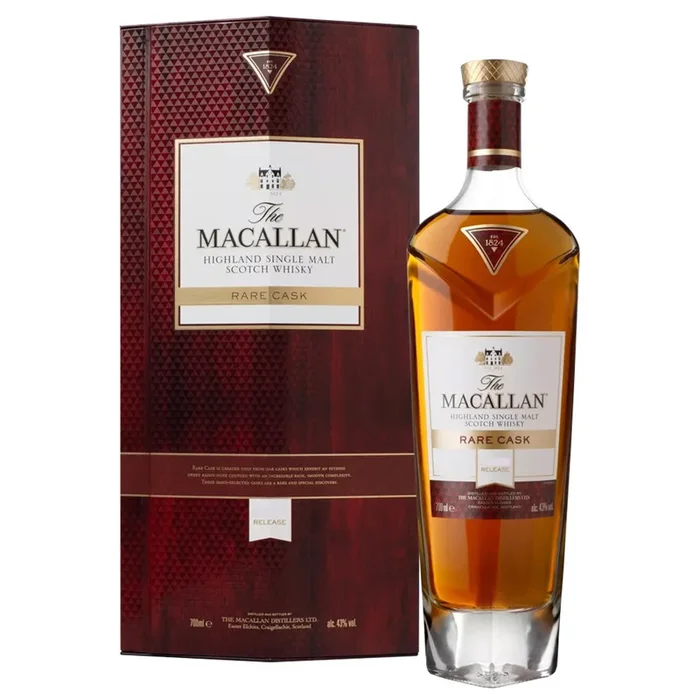Macallan Rare Cask – 2023 Release