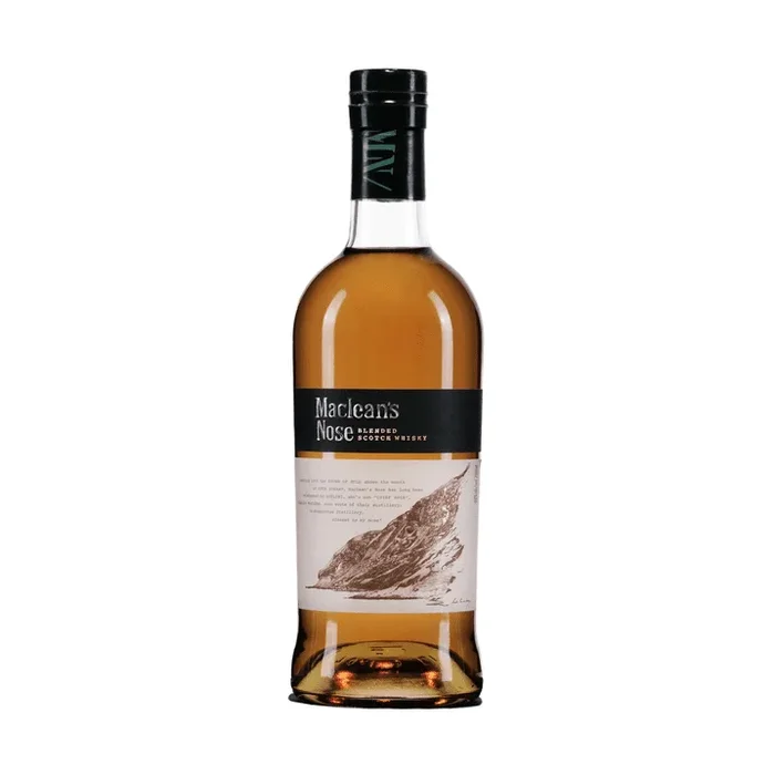 Maclean’s Nose Blended Scotch Whisky
