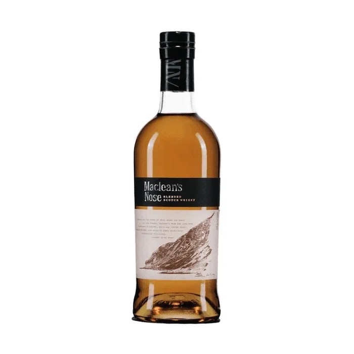 Maclean’s Nose Blended Scotch Whisky