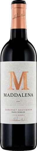Maddalena Cabernet Sauvignon Paso Robles 2023 750ml