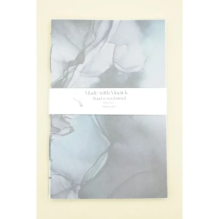 Made with Magick Paperback Journal