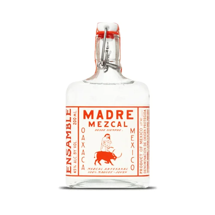Madre Mezcal Ensamble 200ml