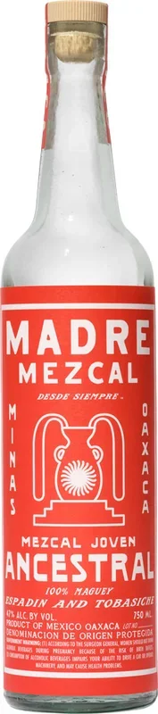 Madre Mezcal Ensamble Ancestral 700ml