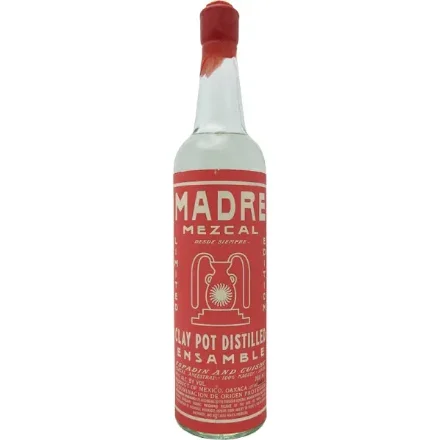 Madre Mezcal Ensamble Limited Edition 700ml