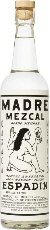 Madre Mezcal Espadin 700ml