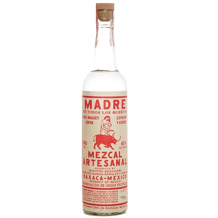 Madre Mezcal