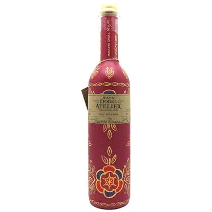 Maestro Dobel Atelier Extra Anejo Tequila 750ml