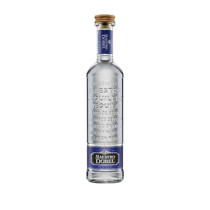 Maestro Dobel Blanco