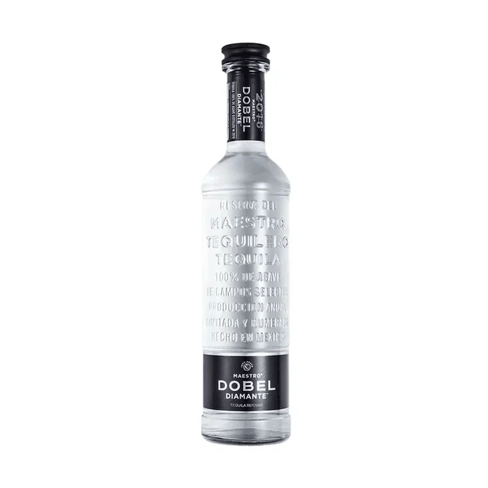 Maestro Dobel Diamante Reposado Tequila