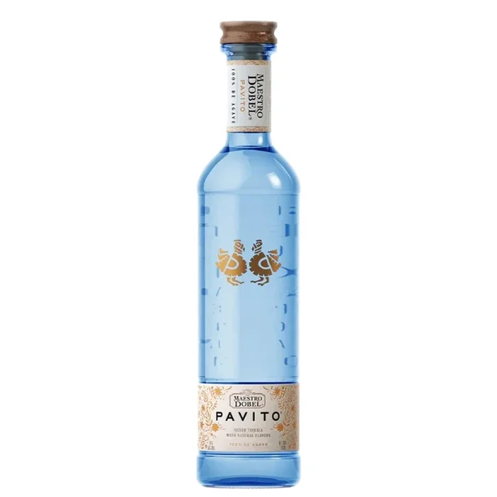 Maestro Dobel Pavito Blanco Tequila