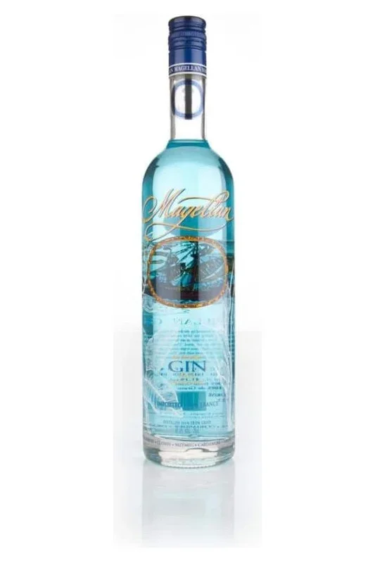 Magellan Gin