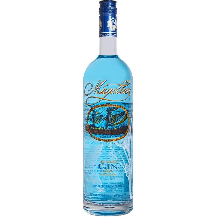 Magellan Iris Flavored Gin