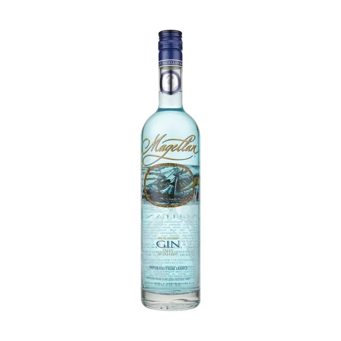 Magellan Iris Flavored Gin