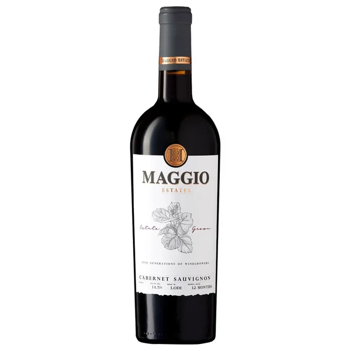 Maggio Estates Cabernet Sauvignon 2020