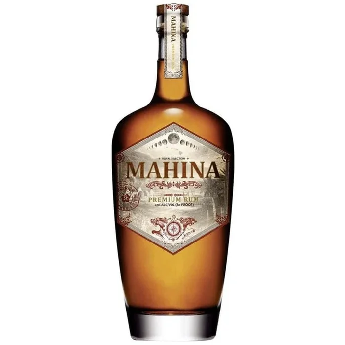 Mahina Premium Rum