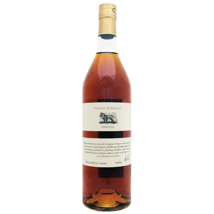 Maison Surrenne Cognac