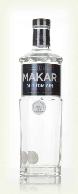 Makar Old Tom Gin | 700ML