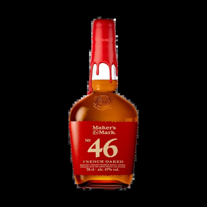 Maker’s 46 Kentucky Bourbon Whisky (750mL)
