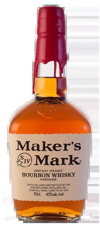 Maker’s Mark Bourbon 70cl
