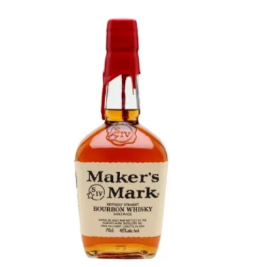 Maker’s Mark Bourbon 750ml