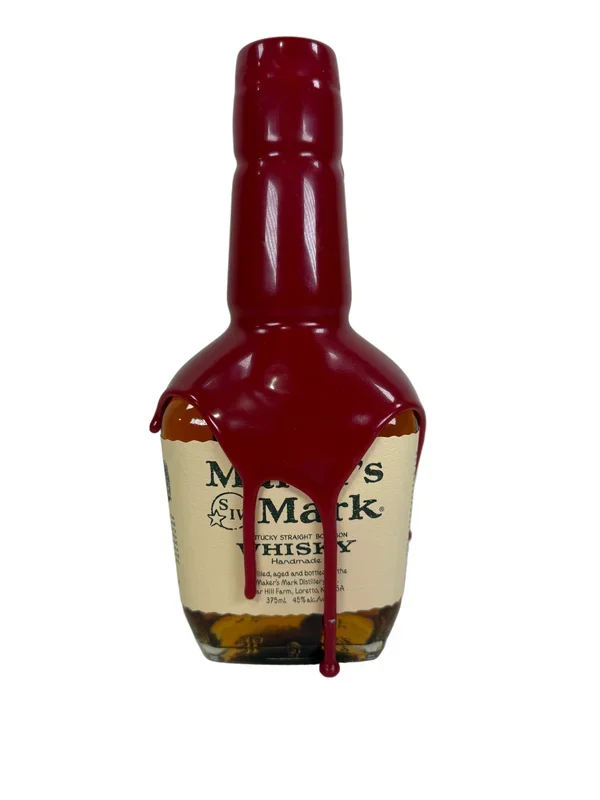 Maker’s Mark Slam Dunk Kentucky Straight Bourbon Whiskey 375ml