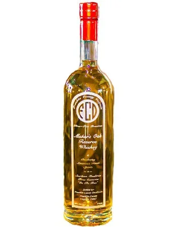 Maker’s Oak Reserve Whiskey