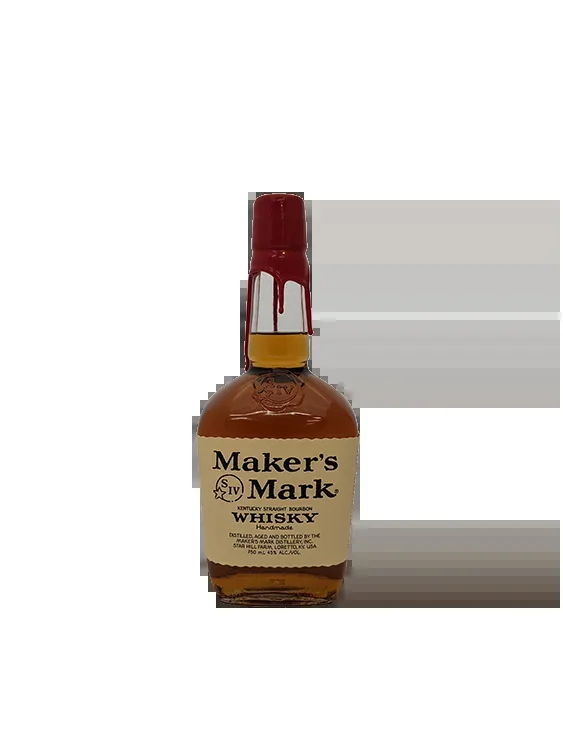 Makers Mark Bourbon 750ML