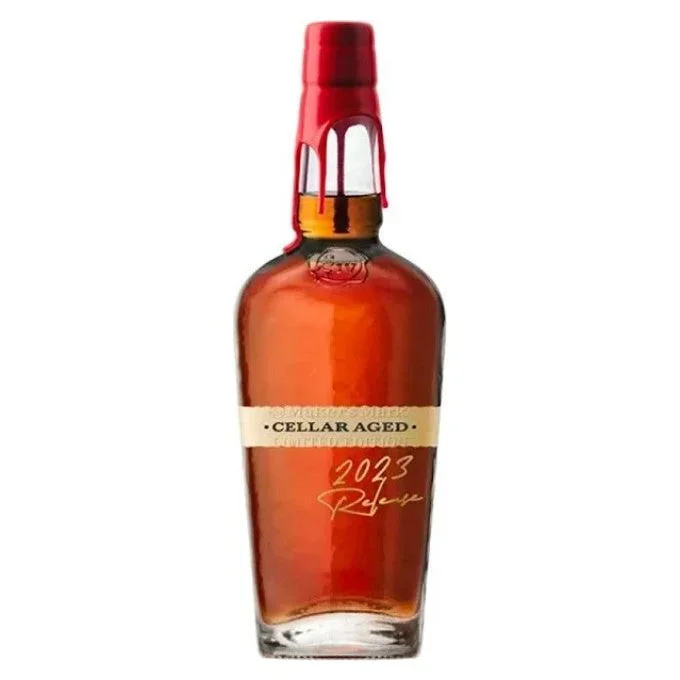 Makers Mark Cellar Aged 2023 Whiskey 750ml