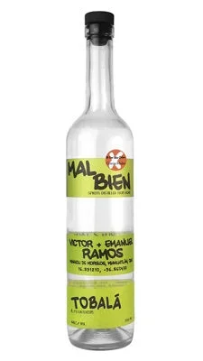 Mal Bien Mezcal Tobala Victor Emanuel Ramos 98 750ML