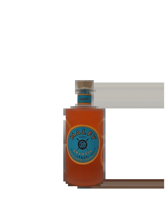 Malfy Con Arancia Gin 750ML
