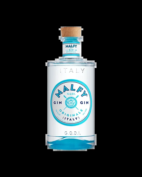 MALFY GIN ORIGINAL ITALY 82PF 750ML