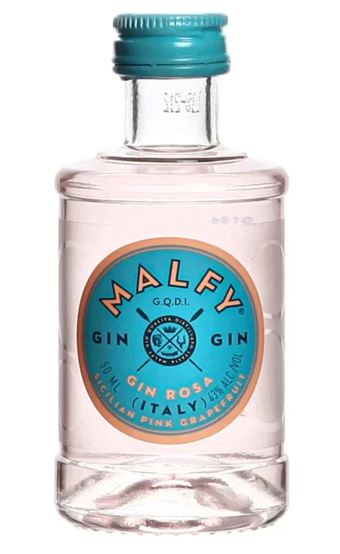 Malfy Rose Gin 50ml