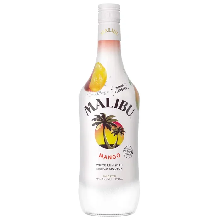 Malibu Mango Rum