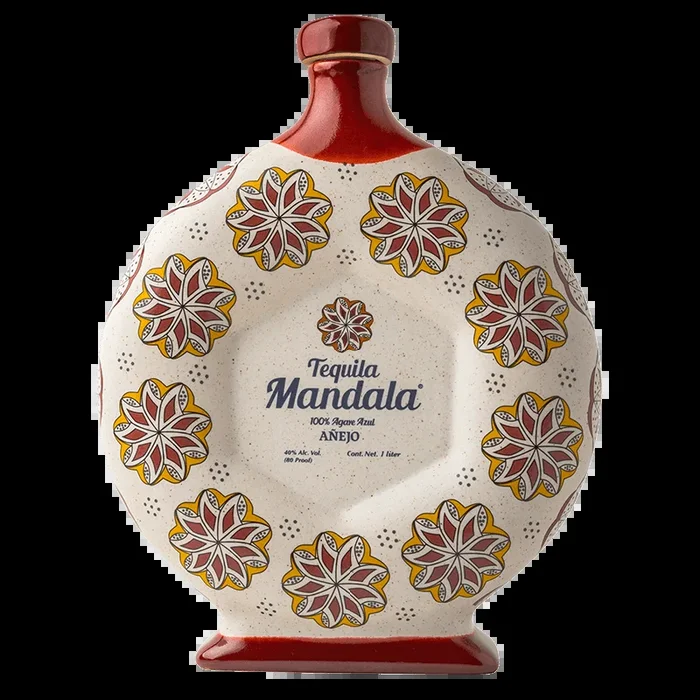 Mandala Añejo 1 Liter