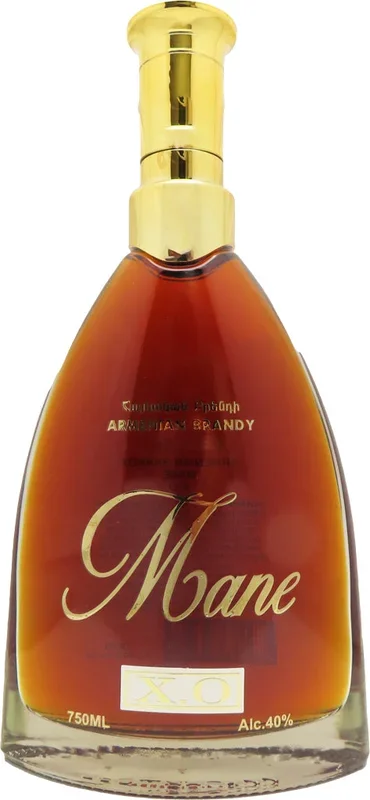 Mane XO Armenian Brandy 750ml