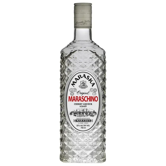 Maraska Maraschino Cherry Liqueur