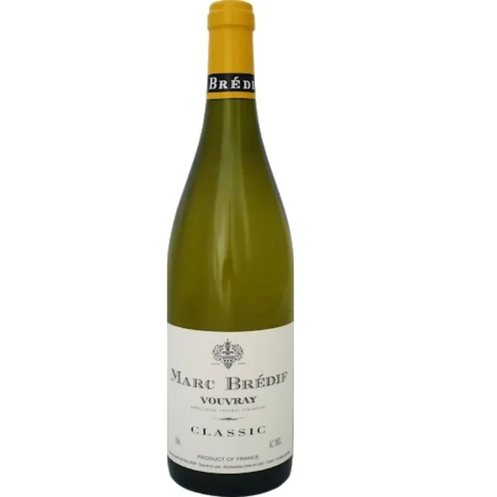 Marc Bredif Vouvray 375ml / Half-Bottle