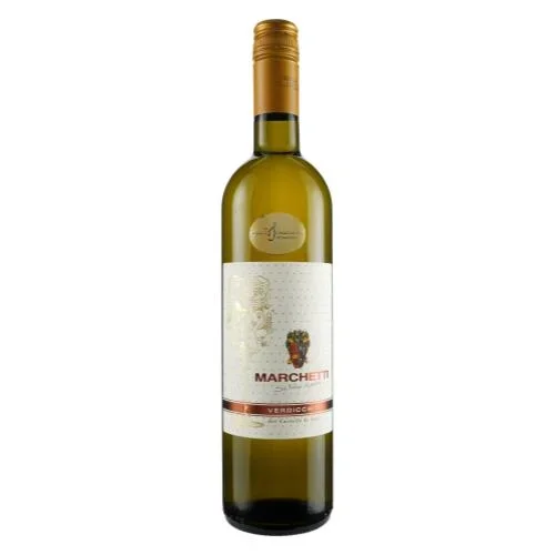 Marchetti Verdicchio Dei Castelli di Jesi Classico