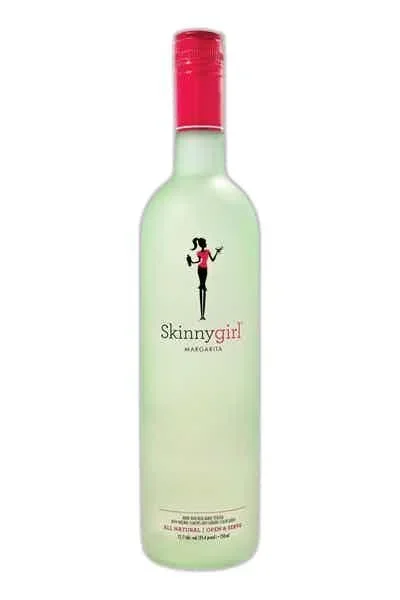 Margarita Skinny Girl 750ml