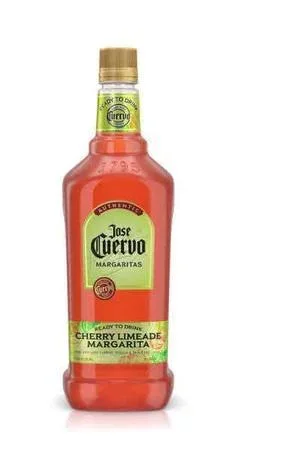 Margaritas Jose Cuervo 1.75L Cherry Limeade