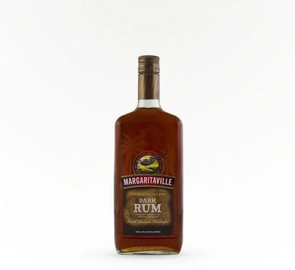 Margaritvaille Dark Rum – 750ML