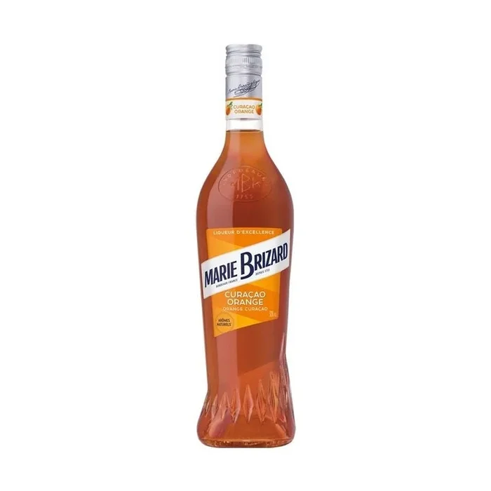 Marie Brizard Orange Curaçao Liqueur