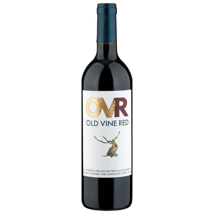 Marietta Cellars Old Vine Red