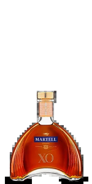 Martell XO Cognac