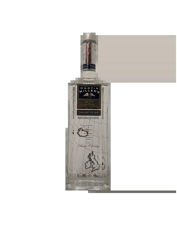 Martin Miller’s Gin 750ML